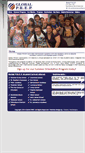Mobile Screenshot of globalprepusa.org